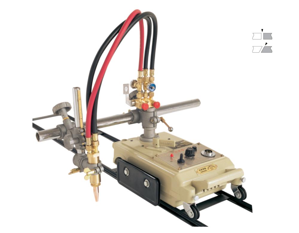 Flame Cutting Machine Single Torch CG1-30