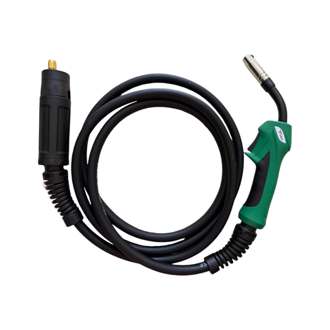 MIG Welding Torch AK15 - 3 M
