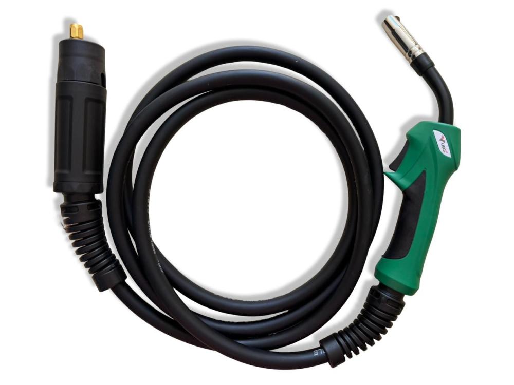 MIG Welding Torch AK15 - 5 M