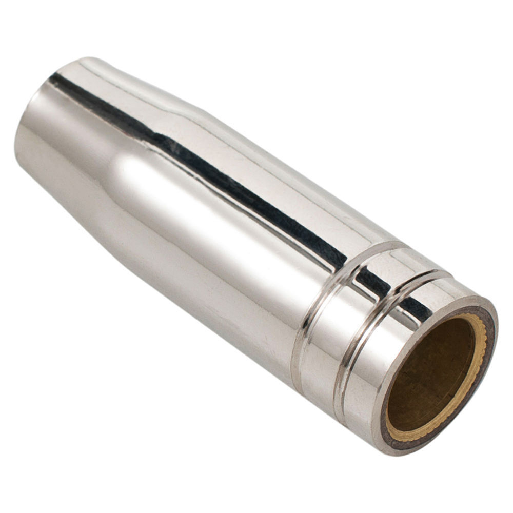 Gas Nozzle 15 Brass UBS (5 Pcs)