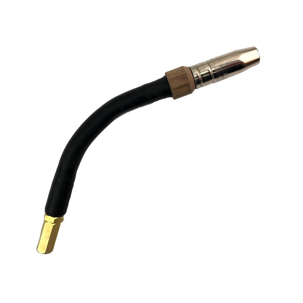Torch Neck 15