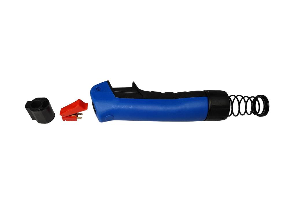 Torch Handle With Switch 25