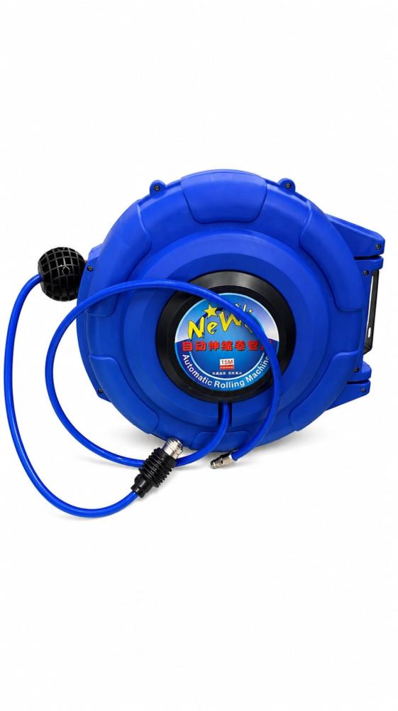 Auto Hose Reel 15M