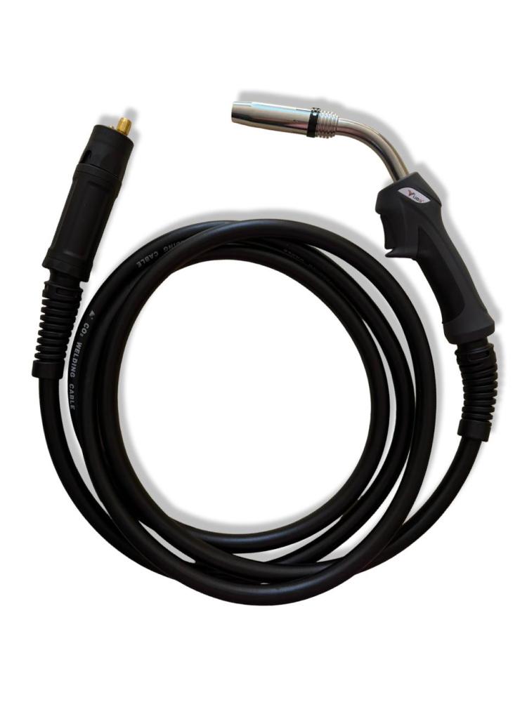 MIG Welding Torch KD36 - 5 M