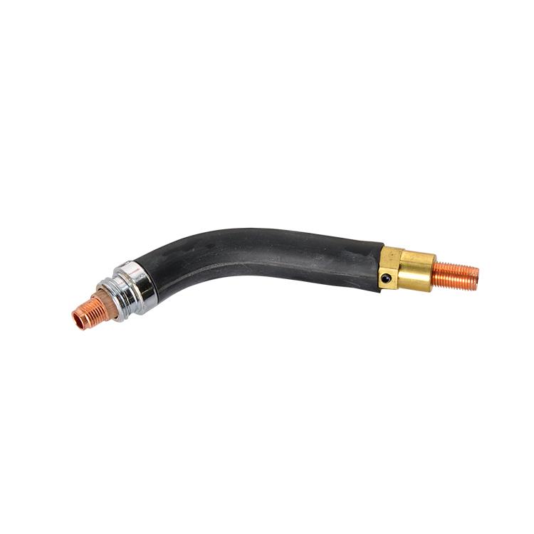 Torch Neck 505