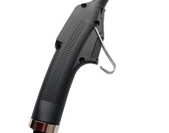 Torch Handle With Switch 505