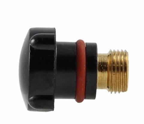 TIG Short Back Cap (5 Pcs)