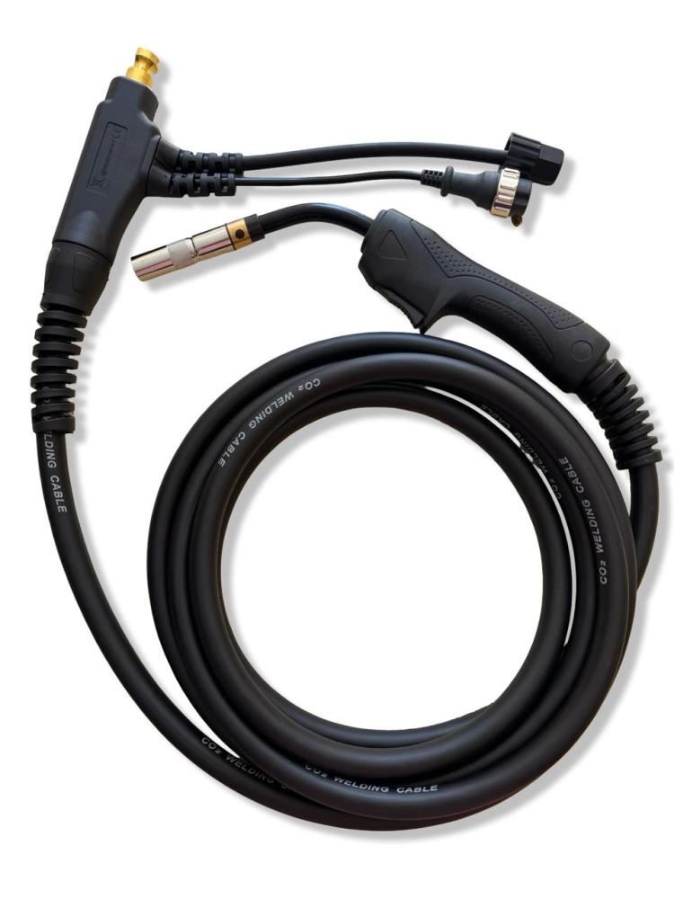 Chinese Model Welding Torch 500A - 5 M