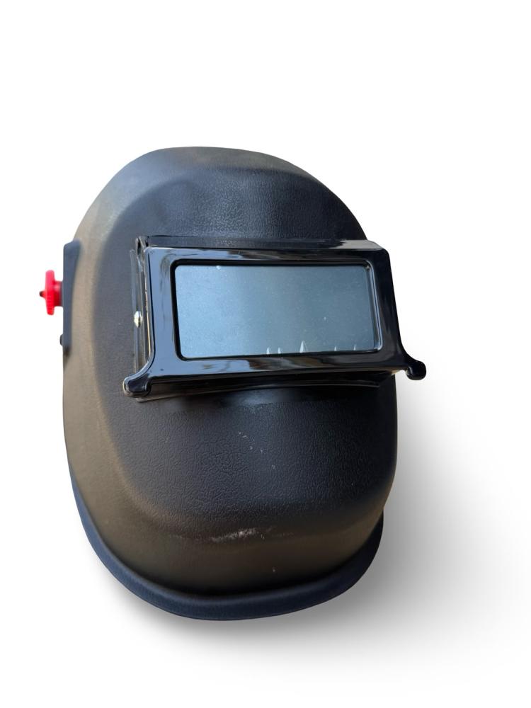 Welding Mask & Goggles Set