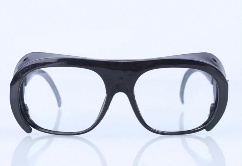 Clear Safety Goggles