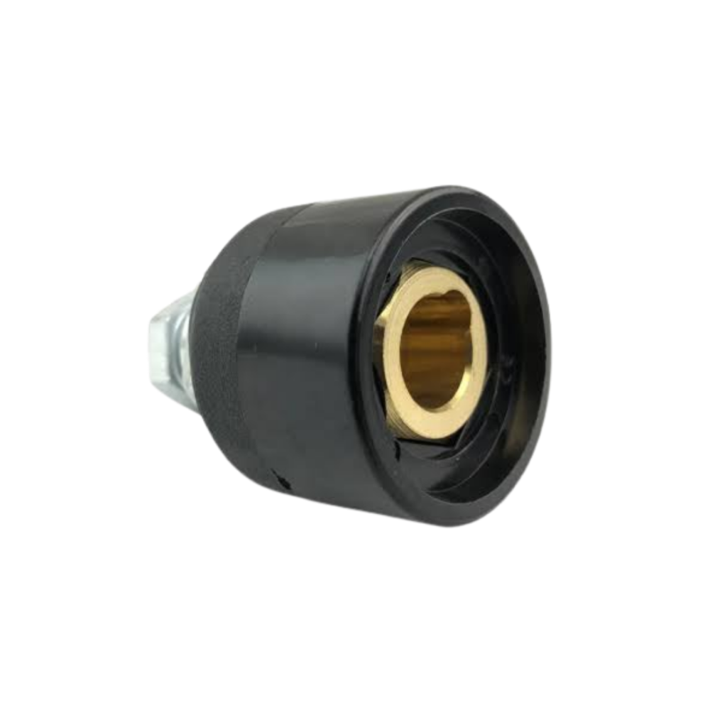 Panel Mount Socket 35-50