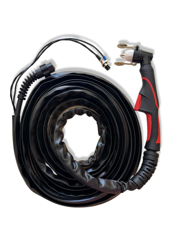 Plasma Cutting Torch P80 - 8 M