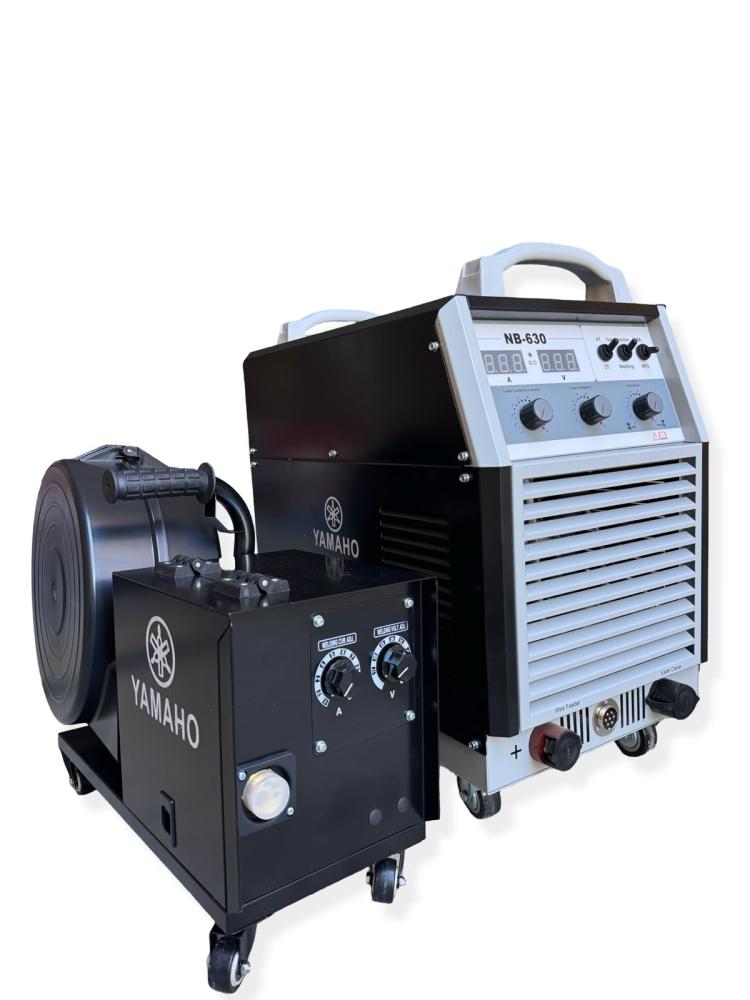 CO2 MIG Welding Machine NB-630