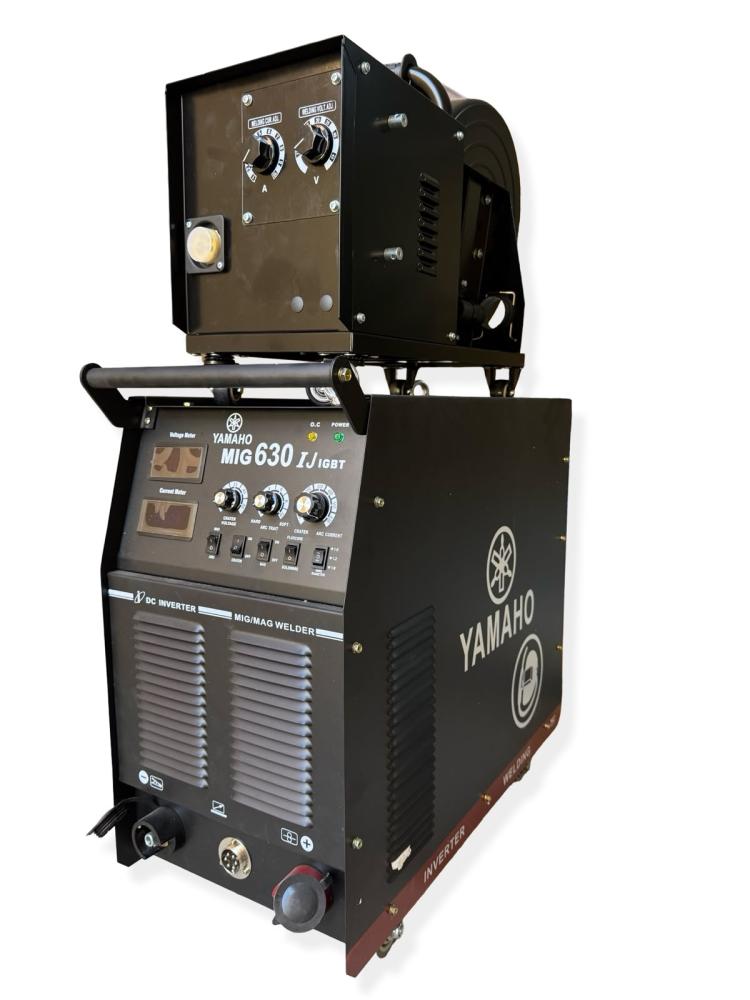 CO2 MIG Welding Machine 630A MIG 630IJ