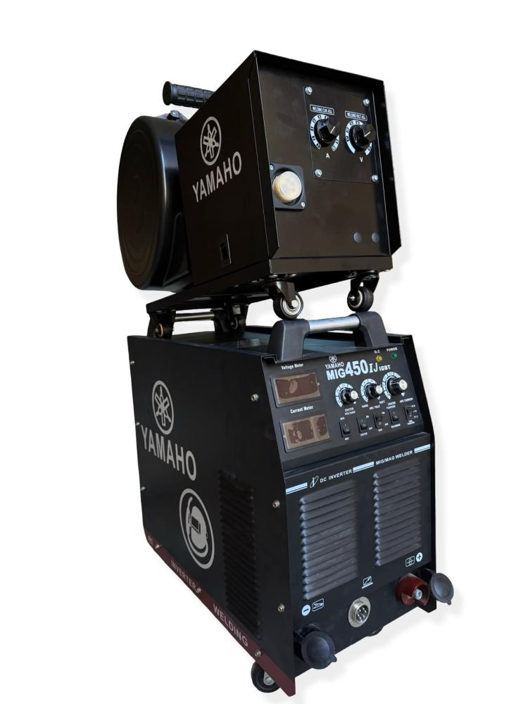 CO2 MIG Welding Machine 450A MIG 450IJ