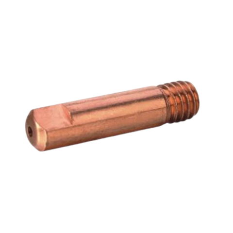 Contact Tip AK15 0.8 Mm M6 Thread (20 Pcs)