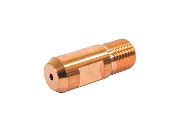 Contact Tip For Submerged Arc Welder 2.4 Mm (10 Pcs)