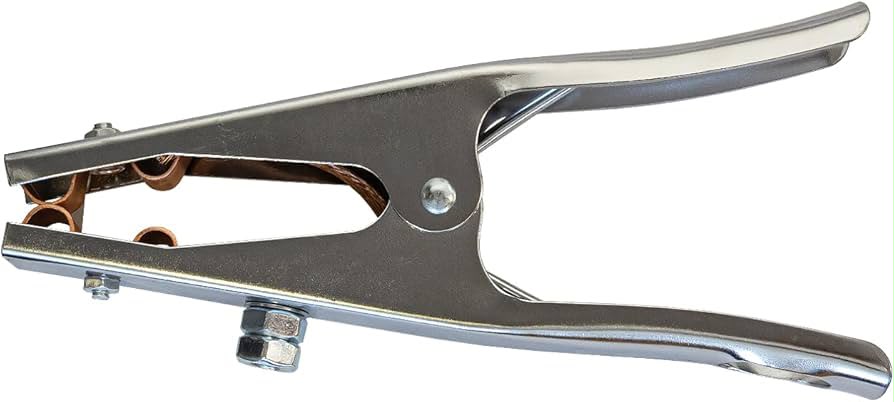 Earth Clamp 350A