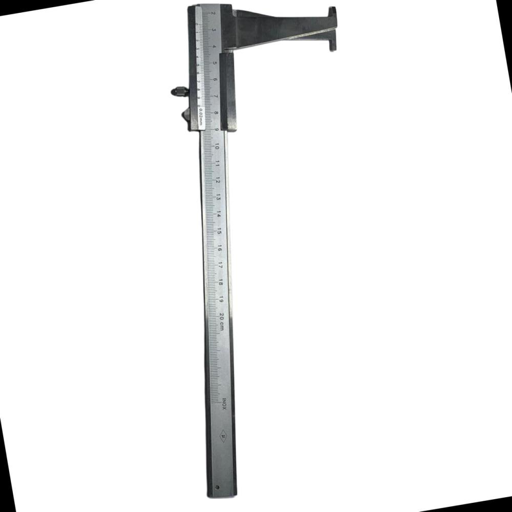 Hi-Lo Internal Pipe Alignment Gauge - Mechanical