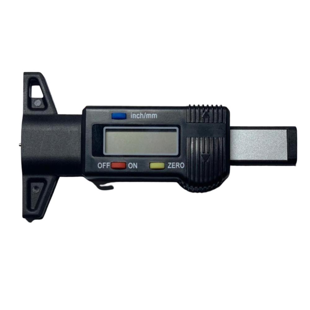 Digital Multi-Function Welding Gauge