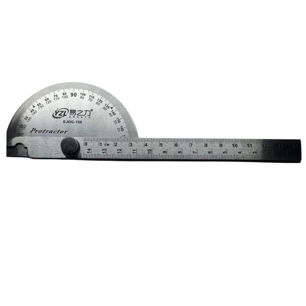 Weld Angle Protractor