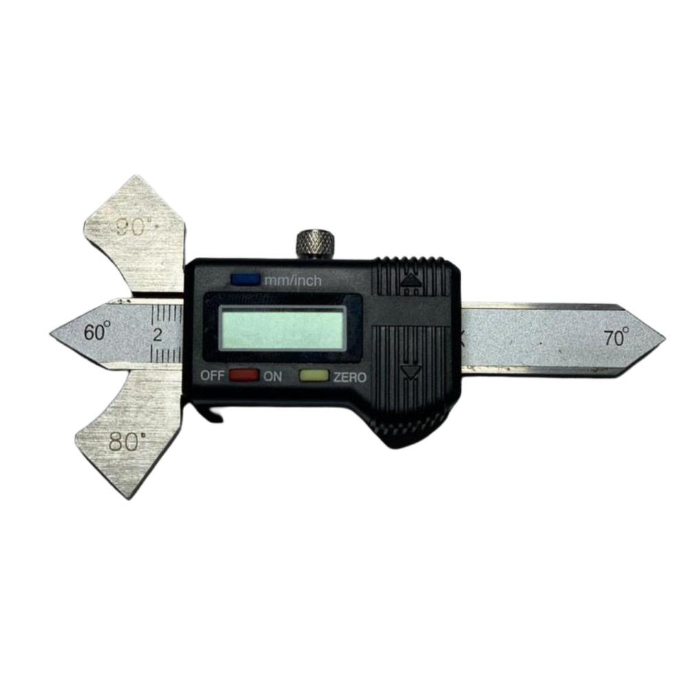 Digital Multi-Angle Welding Gauge