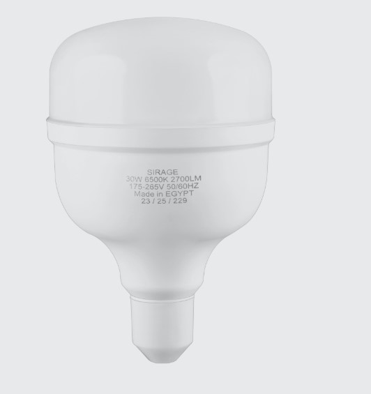 Sirag Led High Power 30 W. White