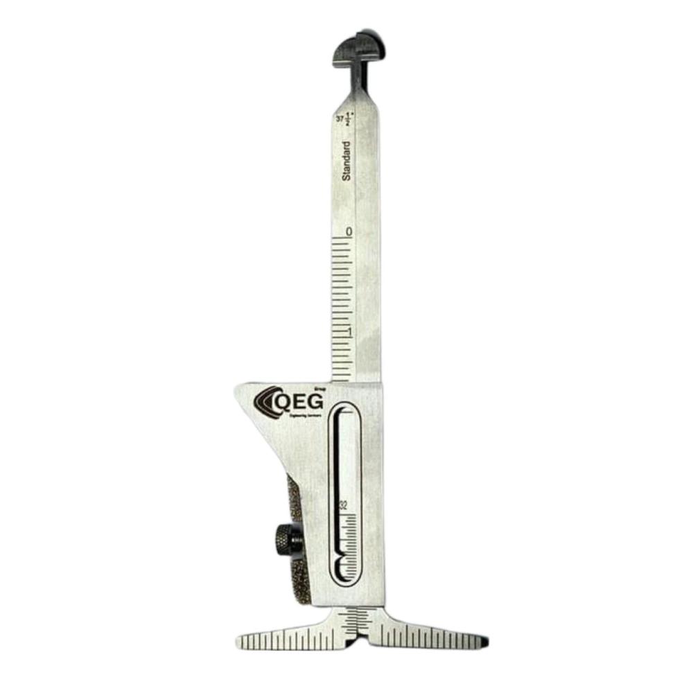 Single-Function Hi-Lo Gauge