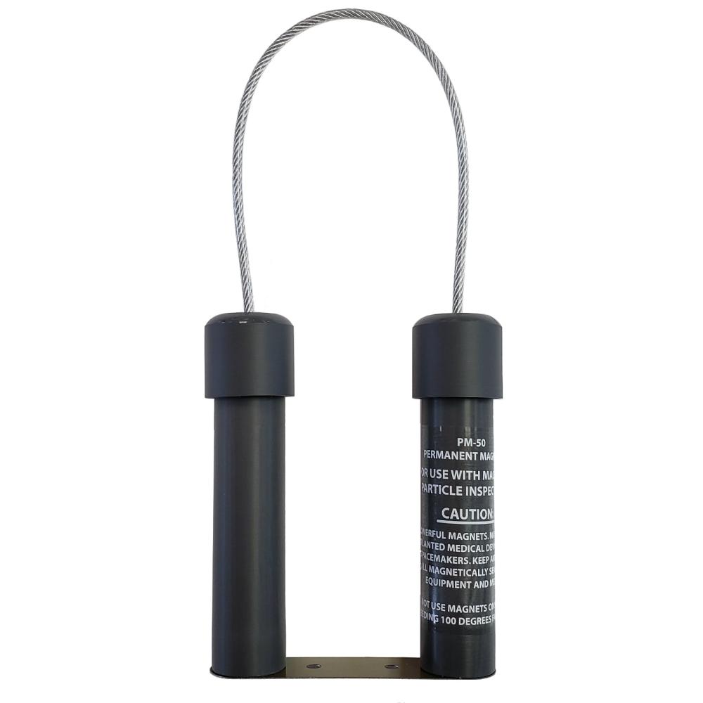Permanent Magnetic Yoke
