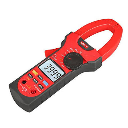 UNI-T Digital Clamp Meter
