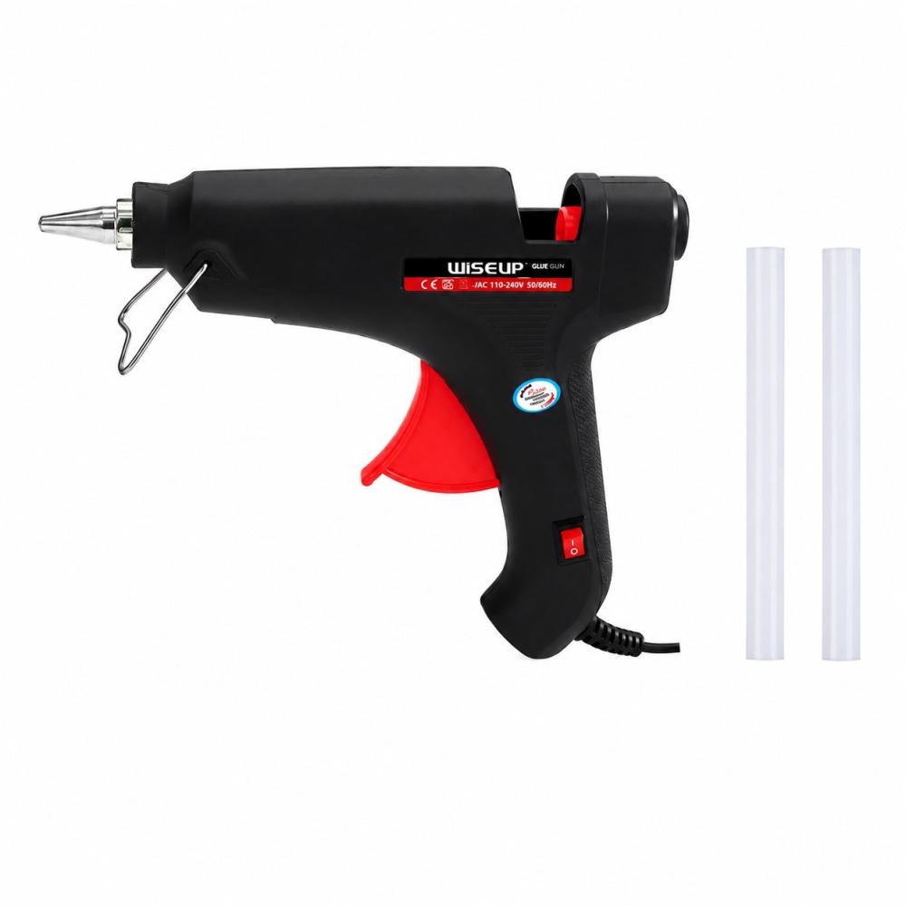 Hot Glue Gun 100W - 110-220 V