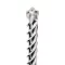 Drill Bits SDS Max 24*320 Tu Debor