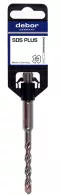 Drill Bit SDS Plus 12*450 Tu Debor