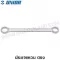 Ring Wrench 13-17 Unior