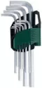 Hex Key Unior 1.5 mm