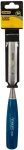 Punch & Chisel 22mm Stanley