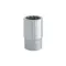 Hand Socket Unior 1/2" 10 mm