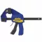 Irwin Quick-Grip 150mm 6" Medium-Duty Bar Clamp