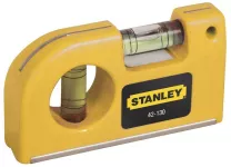 Pocket Level 8.7 Cm Stanley