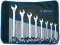 Combination Wrench Set  12 Pcs Unior