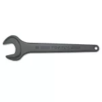 Single Open End Wrench 60 mm TopTul