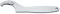 Hook Spanner Wrench 120-180mm Unior
