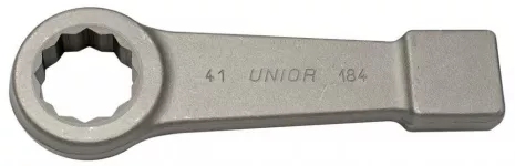 Ring Wrench 1.7/8“ Unior