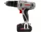 Crown Cordless Electric Drill 24v