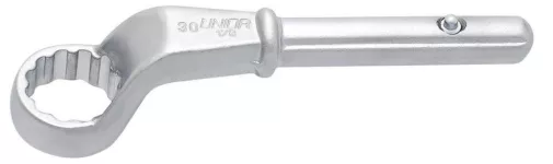 Ring Wrench 27mm Unior