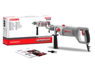 Crown Impact Drill 1050w 16mm