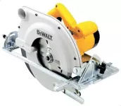Circular Saw Dewalt 235 mm 1750 w