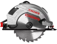 Circular Saw Crown 230 mm 2000 w
