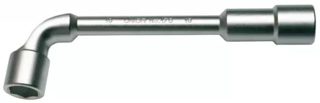Socket Wrench 7mm Unior