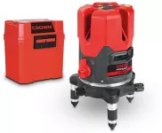 Laser Line 30 M Crown